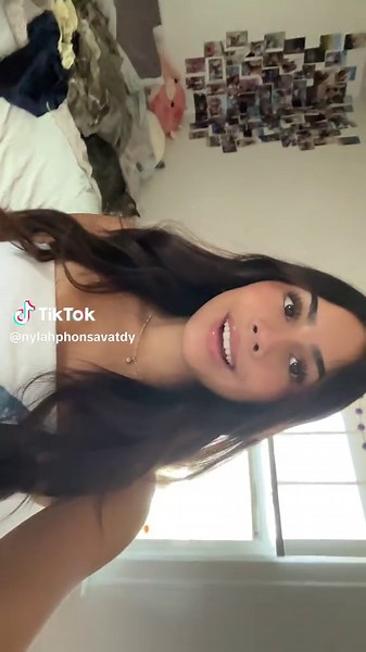 nylah on TikTok