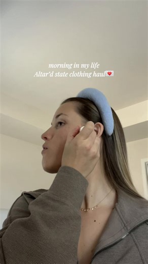 This clothing haul was INSANEE🤍 #fyp #momtok #CapCut