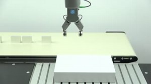 Give your robot the sense of touch 🙌 Our state-of-the-art RG2-FT with built-in force/torque and proximity sensors provides a precise automation from assembly, material handling and quality tasks.✨ Due to it's advanced sensor technology, the tool gives the robot the ability to feel when parts have been mounted correctly and even detect risks of slipping away. RG2-FT can be seamlessly integrated with a wide range of robot brands. Learn more about RG2-FT 👉http://ow.ly/mcix50ERgsL | OnRobot