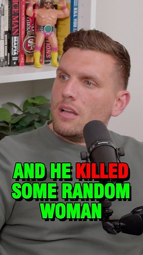 Dan Soder on Instagram: "Mom dated a serial killer with @chrisdcomedy | Bonus Soder is out now on YouTube"