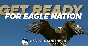 Ready to Fly? | Georgia Southern University