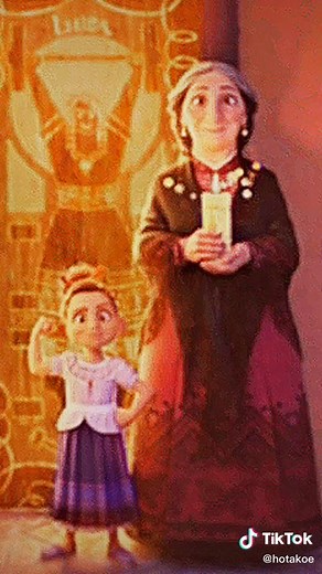#encanto #encantodisney #disney #рекомендации #мультфильмы #энканто2021 #энканто #fyp