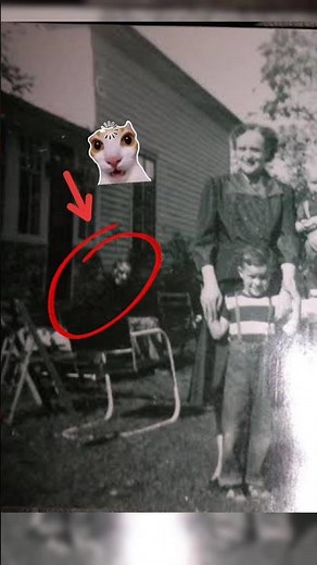 Something Is Watching in Every Photo (Part 4) #scary #nightstories #horror #silenthorror #aghoststor