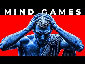 7 MIND GAMES People Use To OWN Your Decisions (Invisible Psychology)