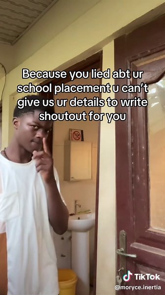 #schoolplacements#bece2025#shoutout ghaniantiktok
