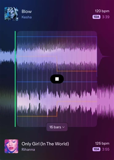 Blow —> Only Girl #spotifymix #viral #fyp #rihanna #kesha @Spotify @Rihanna @Kesha