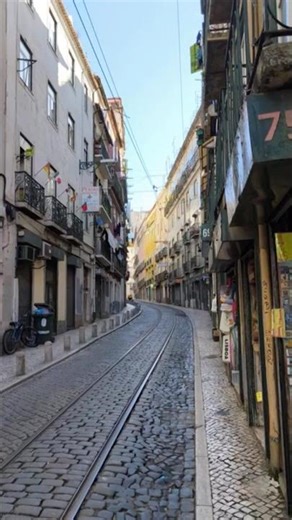 Everyone Left This Town Overnight…