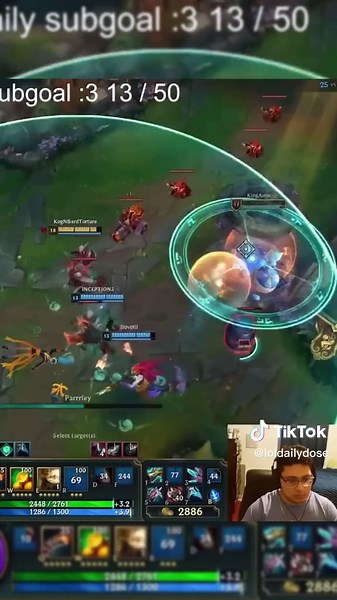 Gangplank Quadra 💪 #leagueoflegends #fyp #lol #riotgames #oneshot #gangplank