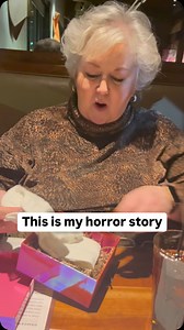 26K views · 485 reactions | What’s my favorite horror story? The one...