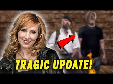 Here's What Happened to Kari Byron After MythBusters