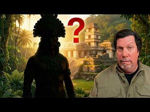 Pakal: The Most Famous Maya Ruler Ever