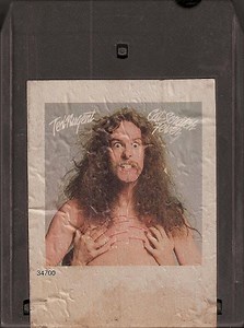 Ted Nugent - Cat Scratch Fever