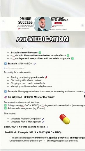 Doctors Reveal Secret: Hit 99214 Code EASILY!