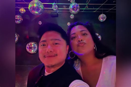 Jake Zyrus on what he loves most about his relationship with Cheesa Laureta: 'We grow together' | ABS-CBN Entertainment