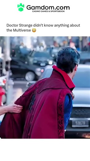 the clip master on Instagram: "🎬 Doctor Strange in the Multiverse (2022 | Action • Adventure • Fantasy | 2h 6m) 🌀🧙‍♂️✨ Doctor Strange in the Multiverse follows the Sorcerer Supreme as he navigates multiple realities after a spell gone wrong opens doors to alternate universes. Facing powerful enemies and unexpected allies, Strange must restore balance to the multiverse while confronting his own fears and choices. Epic, thrilling, and visually stunning, the film blends action, magic, and emotio