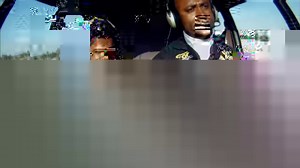 24K views · 510 reactions | Pilot Robin Petgrave taught children to fly at a young age because he believed that kids who can handle planes and helicopters would be better equipped to handle life. Black Wings | Smithsonian Channel Aviation Nation | Facebook