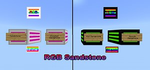 RGB Sandstone