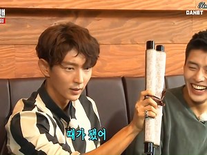Lee Joon Ki với khả năng diễn sâu mà bạn diễn ngại dùm =)) Xem RUNNING MAN bản quyền chính thức tại Danet - dịch vụ cung cấp nội dung theo yêu cầu của BHD. #DANET #RunningMan #SongJiHyo #KimJongKook #HaHa #YooJaesuk #SukJin | BHD Giải Trí Hàn Quốc