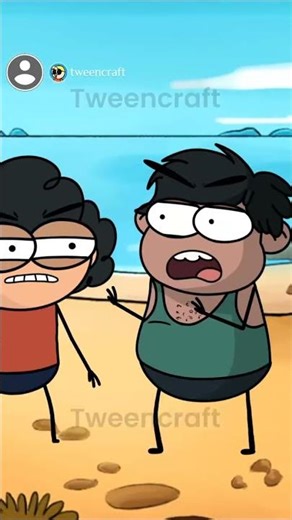 Why does It hurt when you bite your lips accidentally 🤔!!! #comedyshorts #animation #funnyshorts