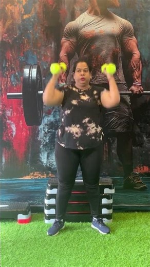 HIIT workout #weightloss