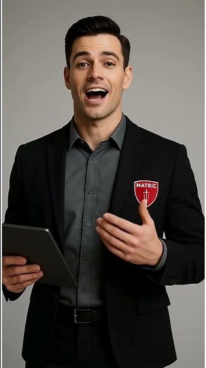 All Types of Security Solutions with Matric Security