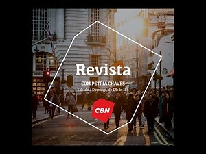 Revista CBN - Ao Vivo