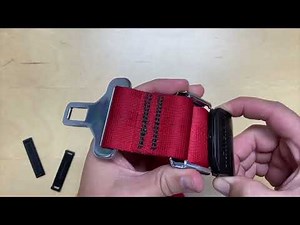 Schroth Racing Cover Length Adjuster