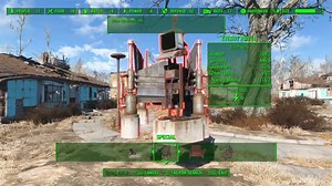 Fallout 4 Mods - Personal Craftable Vertibirds
