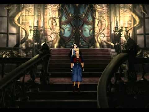 Final Fantasy 8 - walkthrough part 2 (Disc 4)