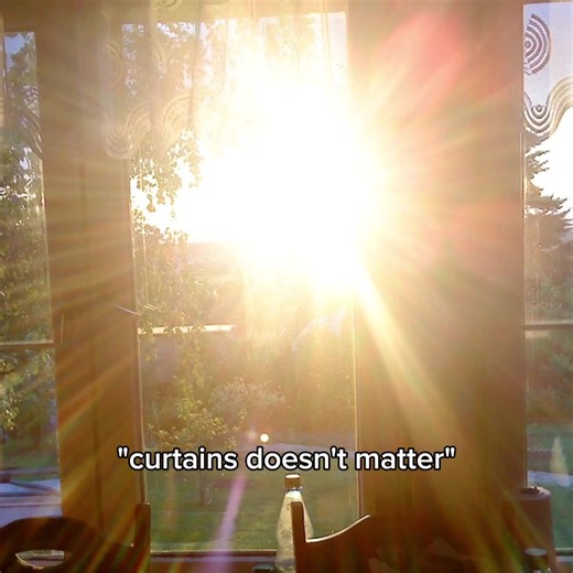 290dan's 'Curtains Doesn't Matter' Window Aesthetic ✌️🥀