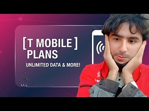T-Mobile Plans Explained | Understanding Mobile Phone Plans in the USA