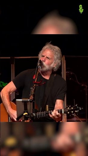 Bob Weir - "Friend Of The Devil" (Live on eTown)