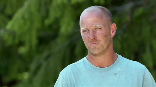 Building Off the Grid S08:E08 - Cascade Mountain Escape