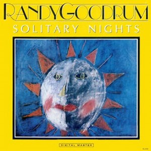 Randy Goodrum - Solitary Nights