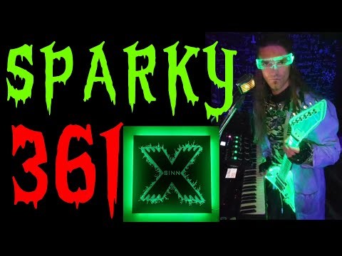 Ep. 361 ⚠️ IMPROV Music and FABLES ✨️ " Deadly Cheeseburger - Another One Bites the Dust "