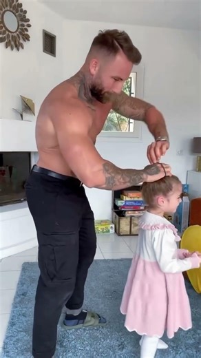 thana kuthuru hair ala set cheyathadu?