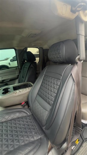 #ChevySilverado #Chevy #Silverado #worktruck #SeatCovers