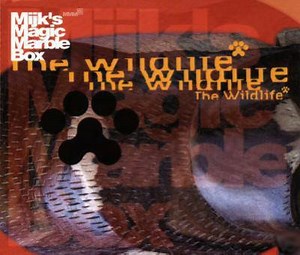 Mijk's Magic Marble Box - The Wildlife