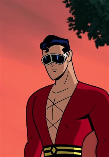 Batman: The Brave and the Bold S01:E02 - Terror on Dinosaur Island!