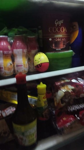 Eggy Be Like: ‘Just Chilling in the Fridge’ 🥚❄️