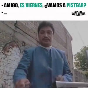664K views · 11K reactions | ¡Así tu amigo todos los viernes! | Bandamax | Facebook