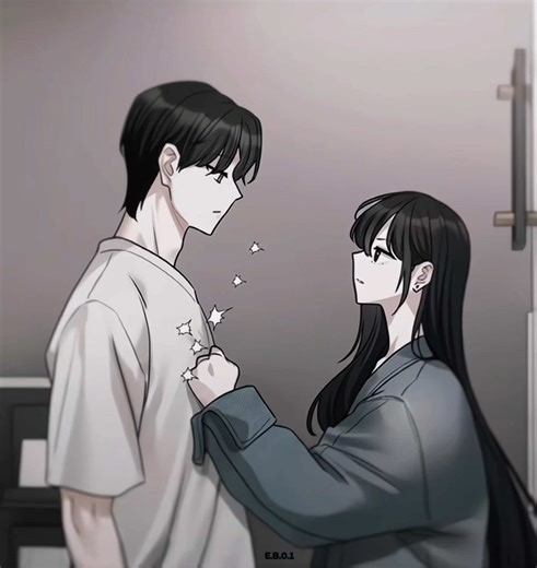 Manhwa Recommendation: Circles - Love Quest