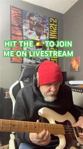 🔥 HX Stomp Bass Effects Sound AWESOME 😎