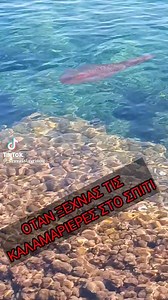 Fishing In Greece on Reels