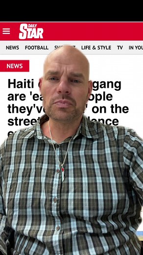 #greenscreen #cannibal #barbecue #haitiantiktok🇭🇹 #haitiantiktok #haiti #imperialism 🇭🇹