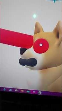 Doge VS 3D Doge
