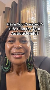 What is an individualized life plan? An individualized life plan is like an IEP, but on steroids. Unlike an IEP that you cannot navigate or control the implementation, an individualized life plan is completely driven and controlled by you, your child, and your family. Note: An individualized life plan is not about setting up your child for when you’re gone (although that’s is a small component that should be added - but that’s more about you than it is your child). It’s about helping your child 