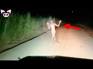 Warning! Scary Videos You Shouldn’t Watch Alone This Halloween