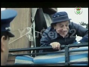 Hassan the Good-Hearted - Algerian Film