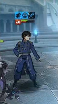 [Epic Seven] Roy Mustang 20% hit chance incident #epicseven